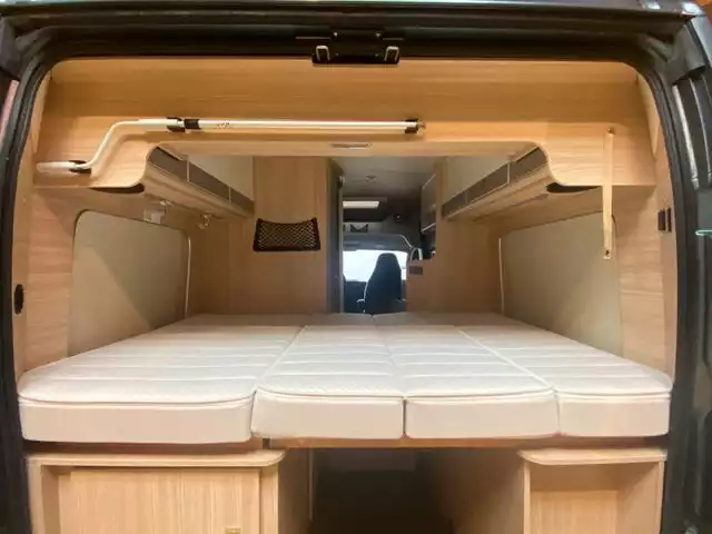 HYMER-ERIBA Future 430 T 